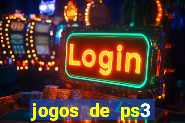 jogos de ps3 download pkg